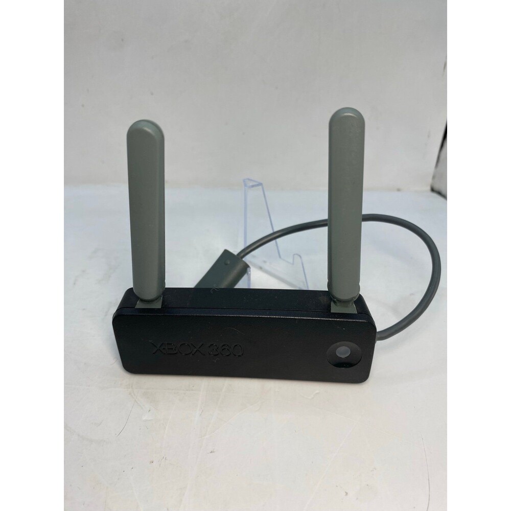Microsoft Xbox 360 Wireless N Networking Adapter Model 1398 OEM Wi-Fi USB